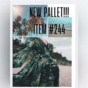 LIVE NOW! All Sizes $3 - $5 Starts : Small , Medium, Large, XL, 1X , 2X 💚🩷💜🩵